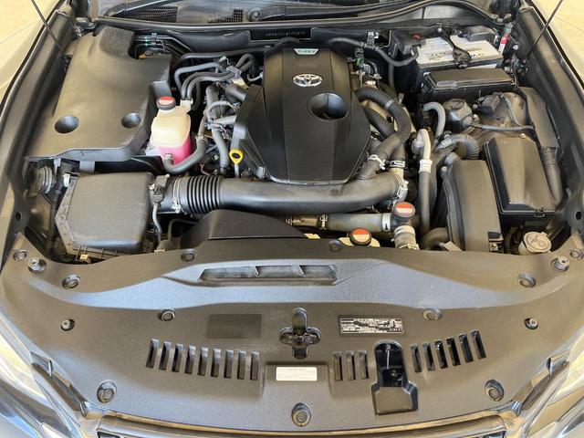 クラウン アスリートS-T アドバンストパッケージ レザーシートパッケージ サンルーフ バックカメラ 衝突被害軽減システム レーダークルーズ 禁煙車 レザーシート ETC 純正17インチアルミホイール パワーシート(20枚目)