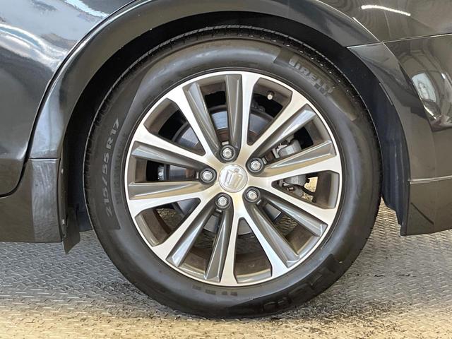 クラウン アスリートS-T アドバンストパッケージ レザーシートパッケージ サンルーフ バックカメラ 衝突被害軽減システム レーダークルーズ 禁煙車 レザーシート ETC 純正17インチアルミホイール パワーシート(36枚目)