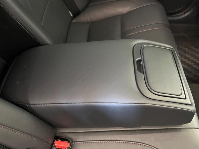 クラウン アスリートS-T アドバンストパッケージ レザーシートパッケージ サンルーフ バックカメラ 衝突被害軽減システム レーダークルーズ 禁煙車 レザーシート ETC 純正17インチアルミホイール パワーシート(41枚目)