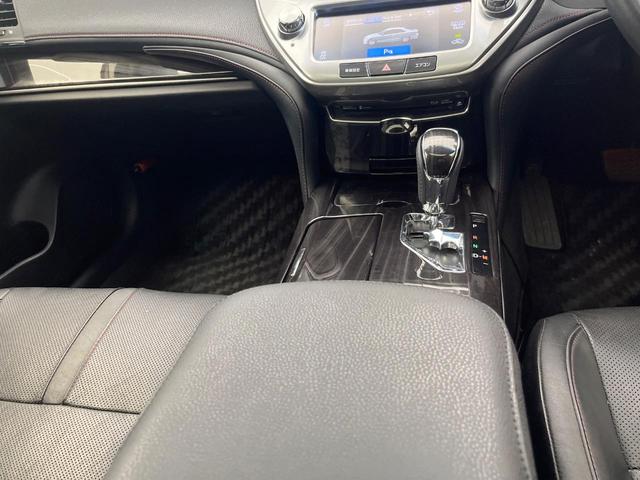 クラウン アスリートS-T アドバンストパッケージ レザーシートパッケージ サンルーフ バックカメラ 衝突被害軽減システム レーダークルーズ 禁煙車 レザーシート ETC 純正17インチアルミホイール パワーシート(64枚目)