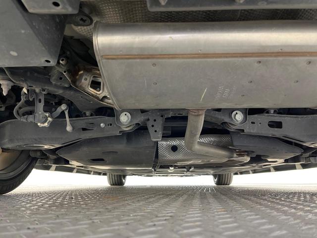 下回りがきれいなうちに、防錆加工の施工がオススメ。降雪地域はもちろん、沿岸部にお住いの方や、趣味でマリン・ウィンタースポーツをされる方にご好評いただいております。