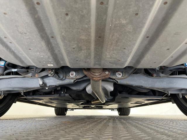 下回りがきれいなうちに、防錆加工の施工がオススメ。降雪地域はもちろん、沿岸部にお住いの方や、趣味でマリン・ウィンタースポーツをされる方にご好評いただいております。