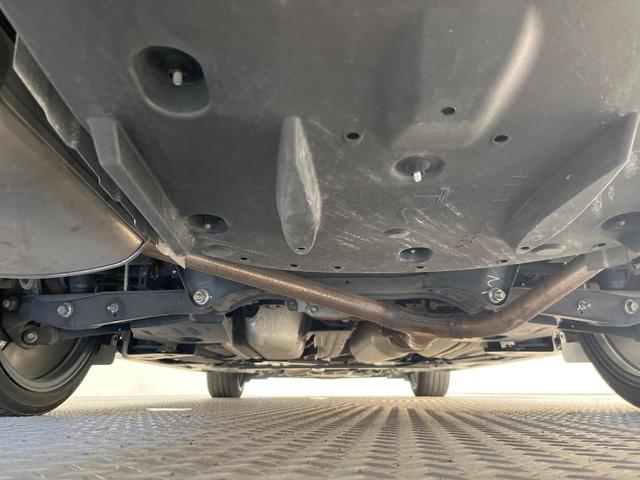 下回りがきれいなうちに、防錆加工の施工がオススメ。降雪地域はもちろん、沿岸部にお住いの方や、趣味でマリン・ウィンタースポーツをされる方にご好評いただいております。