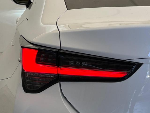 RC RC300h Fスポーツ ムーンルーフ 角型三眼LEDヘッドライト 純正ナビ バックカメラ ブラインドスポットモニター レーダークルーズコントロール プリクラッシュセーフティ ベンチレーション メモリー付パワーシート ETC(31枚目)