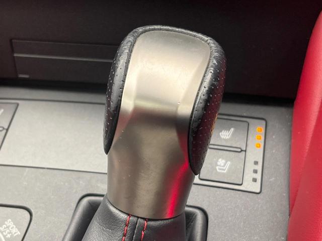 RC RC300h Fスポーツ ムーンルーフ 角型三眼LEDヘッドライト 純正ナビ バックカメラ ブラインドスポットモニター レーダークルーズコントロール プリクラッシュセーフティ ベンチレーション メモリー付パワーシート ETC(62枚目)