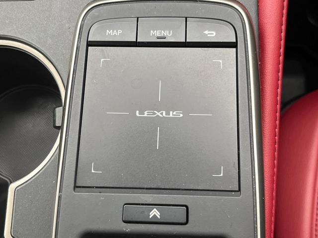 RC RC300h Fスポーツ ムーンルーフ 角型三眼LEDヘッドライト 純正ナビ バックカメラ ブラインドスポットモニター レーダークルーズコントロール プリクラッシュセーフティ ベンチレーション メモリー付パワーシート ETC(64枚目)