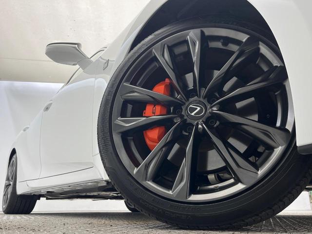 IS IS300 Fスポーツ 後期 オレンジキャリパー 純正ナビ バックカメラ レーダークルーズコントロール ブラインドスポットモニター プリクラッシュセーフティ シートヒーター パワーシート ETC LEDヘッドライト(12枚目)