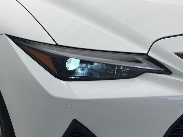 IS IS300 Fスポーツ 後期 オレンジキャリパー 純正ナビ バックカメラ レーダークルーズコントロール ブラインドスポットモニター プリクラッシュセーフティ シートヒーター パワーシート ETC LEDヘッドライト(13枚目)