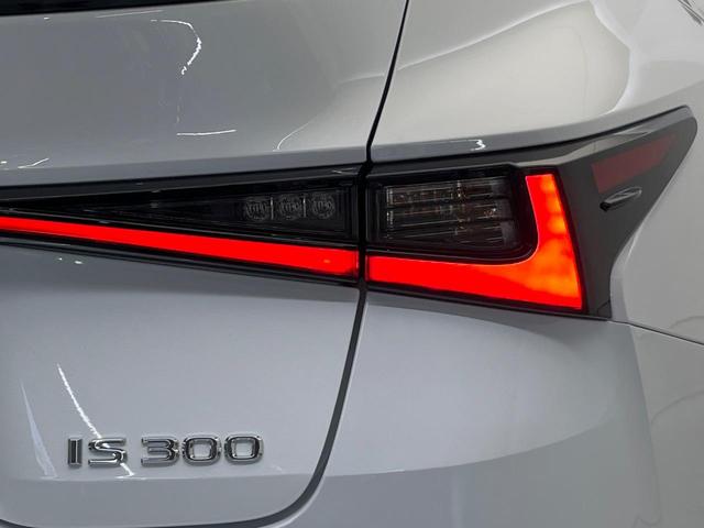 IS IS300 Fスポーツ 後期 オレンジキャリパー 純正ナビ バックカメラ レーダークルーズコントロール ブラインドスポットモニター プリクラッシュセーフティ シートヒーター パワーシート ETC LEDヘッドライト(26枚目)