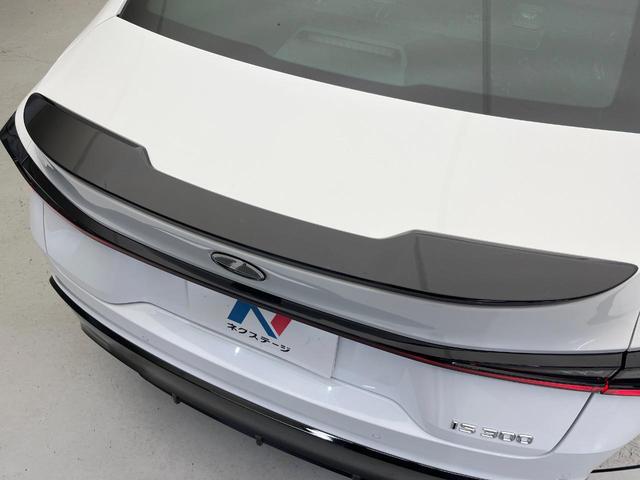 IS IS300 Fスポーツ 後期 オレンジキャリパー 純正ナビ バックカメラ レーダークルーズコントロール ブラインドスポットモニター プリクラッシュセーフティ シートヒーター パワーシート ETC LEDヘッドライト(27枚目)