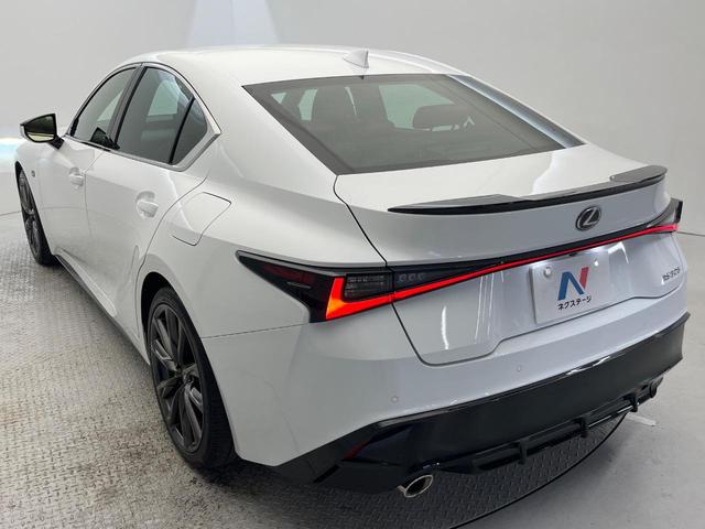 IS IS300 Fスポーツ 後期 オレンジキャリパー 純正ナビ バックカメラ レーダークルーズコントロール ブラインドスポットモニター プリクラッシュセーフティ シートヒーター パワーシート ETC LEDヘッドライト(30枚目)