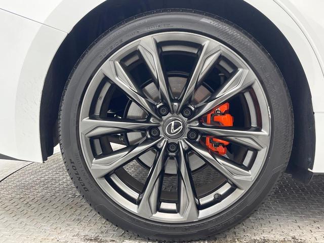 IS IS300 Fスポーツ 後期 オレンジキャリパー 純正ナビ バックカメラ レーダークルーズコントロール ブラインドスポットモニター プリクラッシュセーフティ シートヒーター パワーシート ETC LEDヘッドライト(35枚目)