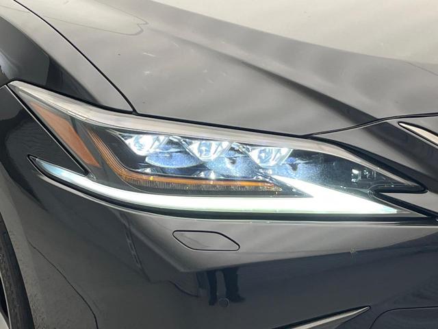 ES ES300h Fスポーツ マークレビンソンサウンドシステム デジタルインナーミラー カラーヘッドアップディスプレイ ムーンルーフ メーカナビ 禁煙車 バックカメラ レーダークルーズコントロール プリクラッシュセーフティ ETC(12枚目)