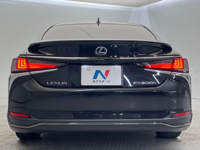 ES ES300h Fスポーツ マークレビンソンサウンドシステム デジタルインナーミラー カラーヘッドアップディスプレイ ムーンルーフ メーカナビ 禁煙車 バックカメラ レーダークルーズコントロール プリクラッシュセーフティ ETC(18枚目)