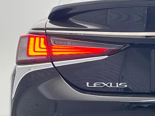 ES ES300h Fスポーツ マークレビンソンサウンドシステム デジタルインナーミラー カラーヘッドアップディスプレイ ムーンルーフ メーカナビ 禁煙車 バックカメラ レーダークルーズコントロール プリクラッシュセーフティ ETC(23枚目)