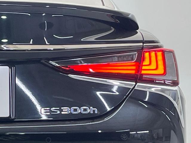 ES ES300h Fスポーツ マークレビンソンサウンドシステム デジタルインナーミラー カラーヘッドアップディスプレイ ムーンルーフ メーカナビ 禁煙車 バックカメラ レーダークルーズコントロール プリクラッシュセーフティ ETC(24枚目)