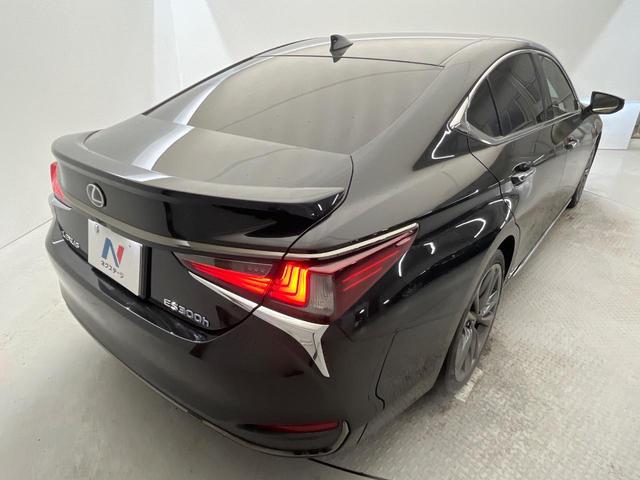 ES ES300h Fスポーツ マークレビンソンサウンドシステム デジタルインナーミラー カラーヘッドアップディスプレイ ムーンルーフ メーカナビ 禁煙車 バックカメラ レーダークルーズコントロール プリクラッシュセーフティ ETC(26枚目)