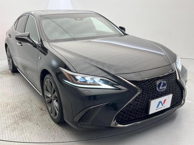 ES ES300h Fスポーツ マークレビンソンサウンドシステム デジタルインナーミラー カラーヘッドアップディスプレイ ムーンルーフ メーカナビ 禁煙車 バックカメラ レーダークルーズコントロール プリクラッシュセーフティ ETC(29枚目)