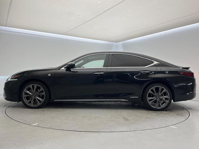 ES ES300h Fスポーツ マークレビンソンサウンドシステム デジタルインナーミラー カラーヘッドアップディスプレイ ムーンルーフ メーカナビ 禁煙車 バックカメラ レーダークルーズコントロール プリクラッシュセーフティ ETC(30枚目)