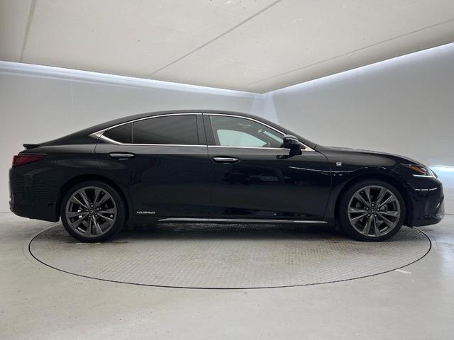 ES ES300h Fスポーツ マークレビンソンサウンドシステム デジタルインナーミラー カラーヘッドアップディスプレイ ムーンルーフ メーカナビ 禁煙車 バックカメラ レーダークルーズコントロール プリクラッシュセーフティ ETC(31枚目)