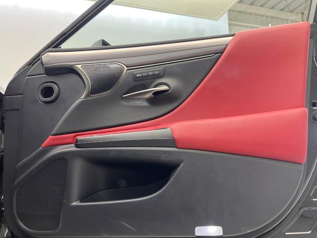 ES ES300h Fスポーツ マークレビンソンサウンドシステム デジタルインナーミラー カラーヘッドアップディスプレイ ムーンルーフ メーカナビ 禁煙車 バックカメラ レーダークルーズコントロール プリクラッシュセーフティ ETC(35枚目)