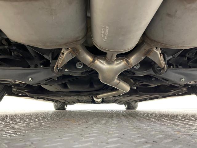 下回りがきれいなうちに、防錆加工の施工がオススメ。降雪地域はもちろん、沿岸部にお住いの方や、趣味でマリン・ウィンタースポーツをされる方にご好評いただいております。