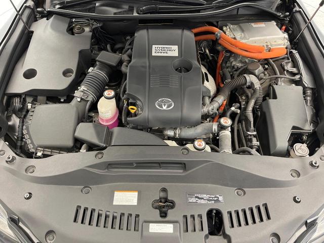 クラウンハイブリッド アスリートS J-フロンティア 純正SDナビ バックカメラ クリアランスソナー レーダークルーズコントロール ステアリングヒーター シートヒーター パワーシート LEDヘッドライト オートエアコン オートライト ETC(19枚目)