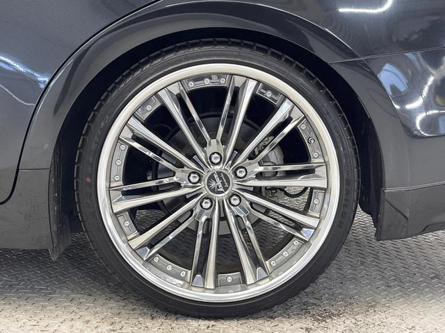 クラウンハイブリッド アスリートS J-フロンティア 純正SDナビ バックカメラ クリアランスソナー レーダークルーズコントロール ステアリングヒーター シートヒーター パワーシート LEDヘッドライト オートエアコン オートライト ETC(38枚目)