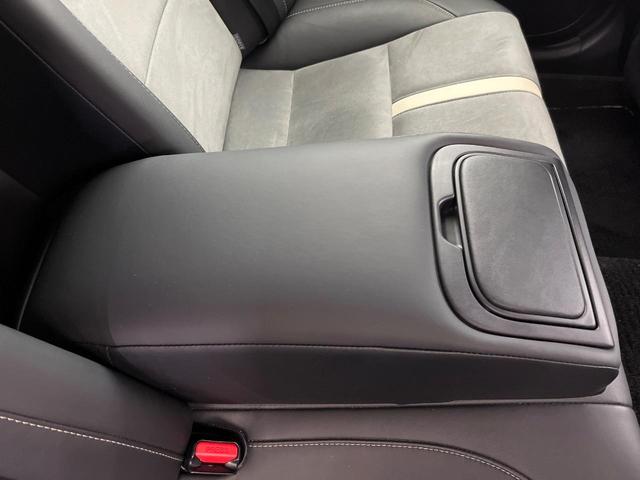 クラウンハイブリッド アスリートS J-フロンティア 純正SDナビ バックカメラ クリアランスソナー レーダークルーズコントロール ステアリングヒーター シートヒーター パワーシート LEDヘッドライト オートエアコン オートライト ETC(41枚目)