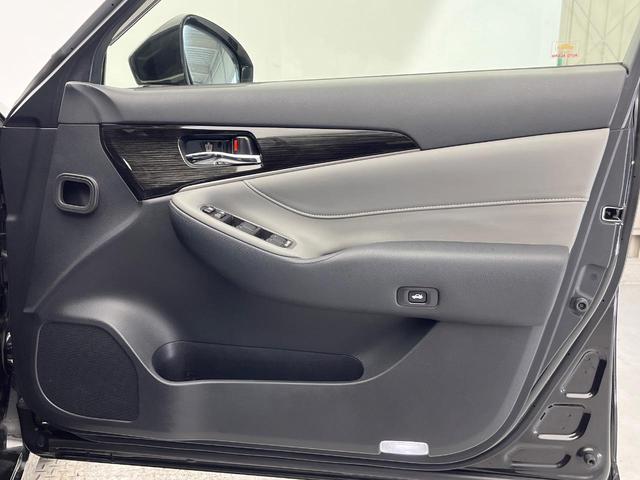 クラウンハイブリッド アスリートS J-フロンティア 純正SDナビ バックカメラ クリアランスソナー レーダークルーズコントロール ステアリングヒーター シートヒーター パワーシート LEDヘッドライト オートエアコン オートライト ETC(44枚目)