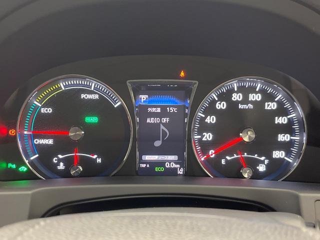 クラウンハイブリッド アスリートS J-フロンティア 純正SDナビ バックカメラ クリアランスソナー レーダークルーズコントロール ステアリングヒーター シートヒーター パワーシート LEDヘッドライト オートエアコン オートライト ETC(54枚目)