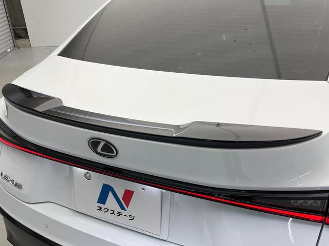 ＩＳ ＩＳ３００　ＦスポーツモードブラックＳ　特別使用車　サンルーフ　セーフティシステムプラス　ブラインドスポット　三眼ＬＥＤヘッド　１０．３インチナビ　パノラミックビュー　メモリー付パワーシート　純正１９ＡＷ　パドルシフト　革巻きステアリング（34枚目）