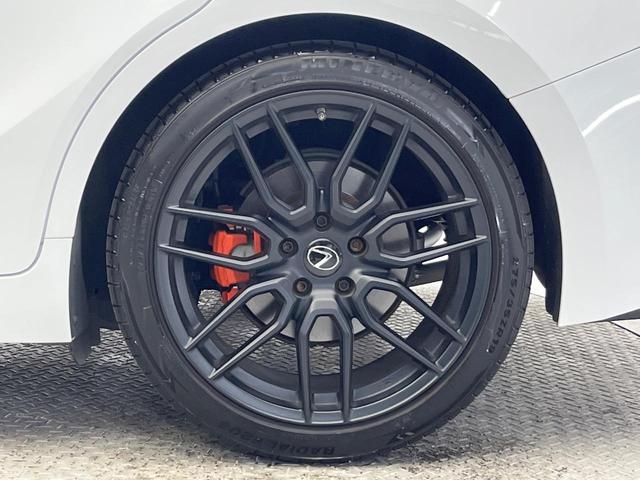 ＩＳ ＩＳ３００　ＦスポーツモードブラックＳ　特別使用車　サンルーフ　セーフティシステムプラス　ブラインドスポット　三眼ＬＥＤヘッド　１０．３インチナビ　パノラミックビュー　メモリー付パワーシート　純正１９ＡＷ　パドルシフト　革巻きステアリング（39枚目）