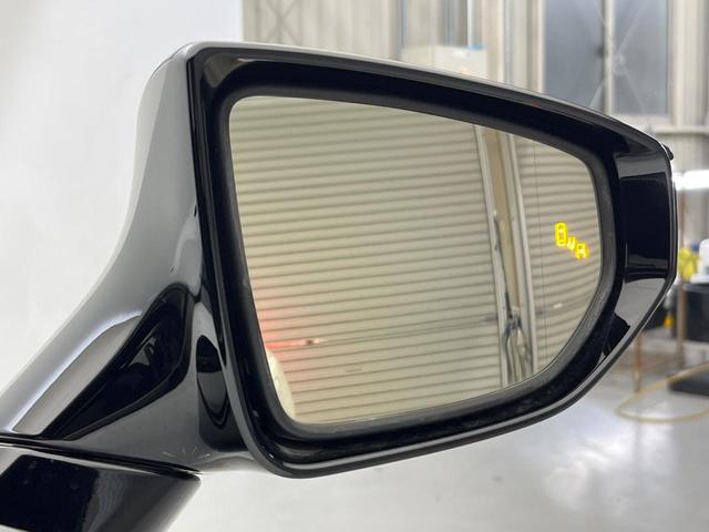 ＩＳ ＩＳ３００　ＦスポーツモードブラックＳ　特別使用車　サンルーフ　セーフティシステムプラス　ブラインドスポット　三眼ＬＥＤヘッド　１０．３インチナビ　パノラミックビュー　メモリー付パワーシート　純正１９ＡＷ　パドルシフト　革巻きステアリング（53枚目）