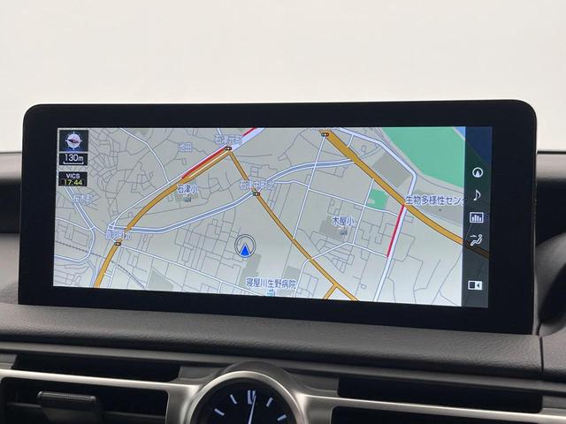 ＩＳ ＩＳ３００　ＦスポーツモードブラックＳ　特別使用車　サンルーフ　セーフティシステムプラス　ブラインドスポット　三眼ＬＥＤヘッド　１０．３インチナビ　パノラミックビュー　メモリー付パワーシート　純正１９ＡＷ　パドルシフト　革巻きステアリング（64枚目）