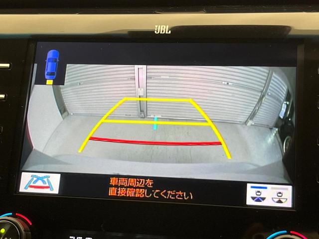 カムリ ＷＳ　ツートーンカラー　ＪＢＬプレミアムサウンドシステム　純正ナビ　バックカメラ　ブラインドスポットモニター　レーダークルーズコントロール　オートブレーキホールド　パワーシート　ＬＥＤヘッドライト　ＥＴＣ（6枚目）