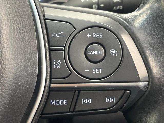 カムリ ＷＳ　ツートーンカラー　ＪＢＬプレミアムサウンドシステム　純正ナビ　バックカメラ　ブラインドスポットモニター　レーダークルーズコントロール　オートブレーキホールド　パワーシート　ＬＥＤヘッドライト　ＥＴＣ（8枚目）