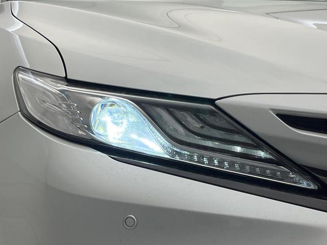 カムリ ＷＳ　ツートーンカラー　ＪＢＬプレミアムサウンドシステム　純正ナビ　バックカメラ　ブラインドスポットモニター　レーダークルーズコントロール　オートブレーキホールド　パワーシート　ＬＥＤヘッドライト　ＥＴＣ（14枚目）