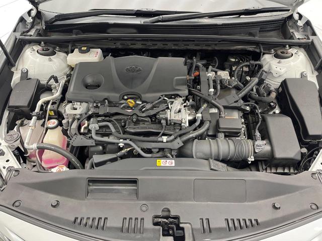 カムリ ＷＳ　ツートーンカラー　ＪＢＬプレミアムサウンドシステム　純正ナビ　バックカメラ　ブラインドスポットモニター　レーダークルーズコントロール　オートブレーキホールド　パワーシート　ＬＥＤヘッドライト　ＥＴＣ（19枚目）