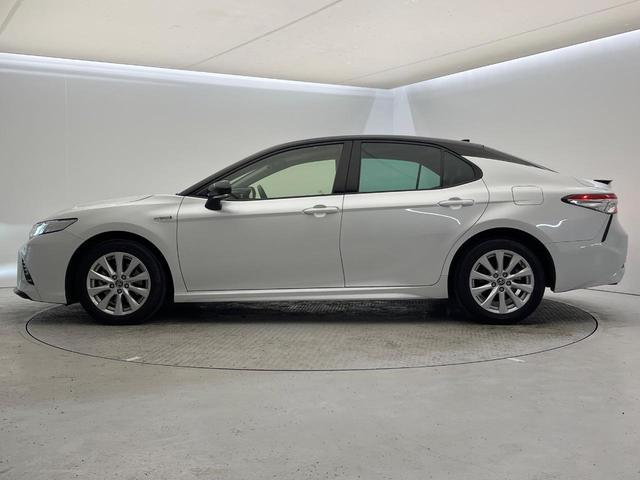 カムリ ＷＳ　ツートーンカラー　ＪＢＬプレミアムサウンドシステム　純正ナビ　バックカメラ　ブラインドスポットモニター　レーダークルーズコントロール　オートブレーキホールド　パワーシート　ＬＥＤヘッドライト　ＥＴＣ（24枚目）