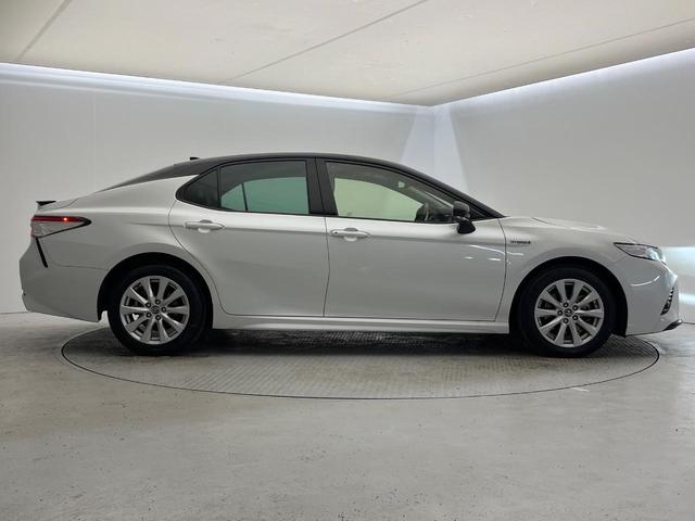 カムリ ＷＳ　ツートーンカラー　ＪＢＬプレミアムサウンドシステム　純正ナビ　バックカメラ　ブラインドスポットモニター　レーダークルーズコントロール　オートブレーキホールド　パワーシート　ＬＥＤヘッドライト　ＥＴＣ（27枚目）