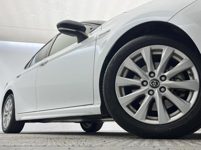 カムリ ＷＳ　ツートーンカラー　ＪＢＬプレミアムサウンドシステム　純正ナビ　バックカメラ　ブラインドスポットモニター　レーダークルーズコントロール　オートブレーキホールド　パワーシート　ＬＥＤヘッドライト　ＥＴＣ（30枚目）