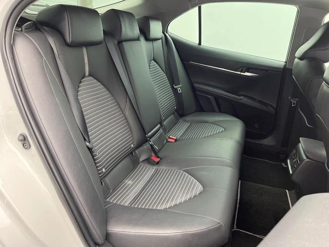 カムリ ＷＳ　ツートーンカラー　ＪＢＬプレミアムサウンドシステム　純正ナビ　バックカメラ　ブラインドスポットモニター　レーダークルーズコントロール　オートブレーキホールド　パワーシート　ＬＥＤヘッドライト　ＥＴＣ（44枚目）