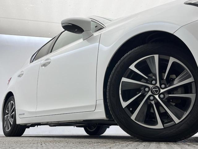 CT CT200h バージョンC 後期 Ltexファブリックシートセット メモリーシート 純正ナビ バックカメラ LEDヘッドライト 衝突軽減 レーダークルーズコントロール レーンキープアシスト 純正16インチアルミホイール(12枚目)