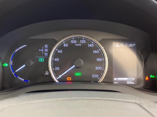 CT CT200h バージョンC 後期 Ltexファブリックシートセット メモリーシート 純正ナビ バックカメラ LEDヘッドライト 衝突軽減 レーダークルーズコントロール レーンキープアシスト 純正16インチアルミホイール(61枚目)