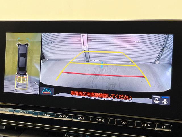 クラウンハイブリッド ＲＳアドバンス　後期　ムーンルーフ　セーフティーパッケージプラス　デジタルインナーミラー　全周囲モニター　純正ナビ　禁煙車　レーダークルーズコントロール　ブラインドスポットモニター　３眼ＬＥＤヘッドライト　ＥＴＣ（4枚目）