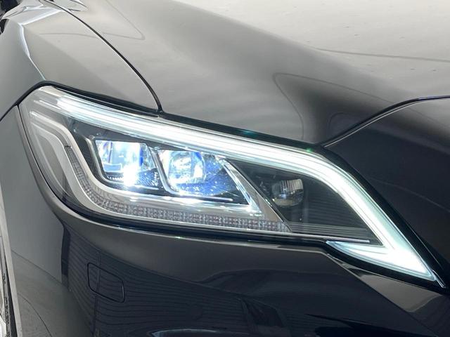 クラウンハイブリッド ＲＳアドバンス　後期　ムーンルーフ　セーフティーパッケージプラス　デジタルインナーミラー　全周囲モニター　純正ナビ　禁煙車　レーダークルーズコントロール　ブラインドスポットモニター　３眼ＬＥＤヘッドライト　ＥＴＣ（15枚目）