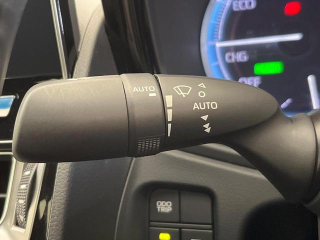 クラウンハイブリッド ＲＳアドバンス　後期　ムーンルーフ　セーフティーパッケージプラス　デジタルインナーミラー　全周囲モニター　純正ナビ　禁煙車　レーダークルーズコントロール　ブラインドスポットモニター　３眼ＬＥＤヘッドライト　ＥＴＣ（61枚目）