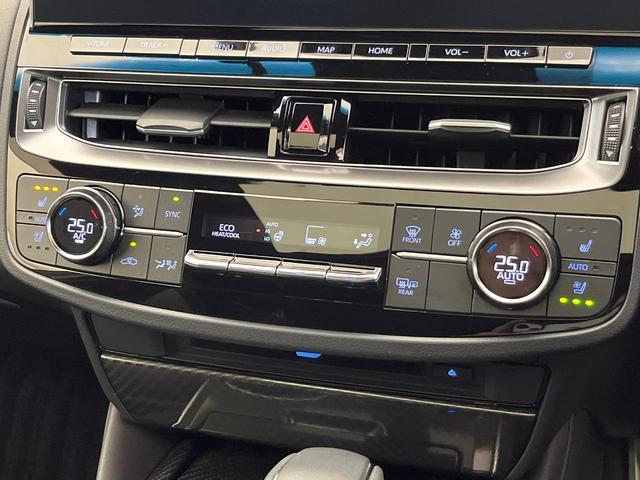 クラウンハイブリッド ＲＳアドバンス　後期　ムーンルーフ　セーフティーパッケージプラス　デジタルインナーミラー　全周囲モニター　純正ナビ　禁煙車　レーダークルーズコントロール　ブラインドスポットモニター　３眼ＬＥＤヘッドライト　ＥＴＣ（72枚目）