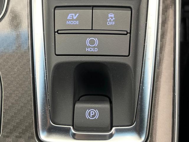 クラウンハイブリッド ＲＳアドバンス　後期　ムーンルーフ　セーフティーパッケージプラス　デジタルインナーミラー　全周囲モニター　純正ナビ　禁煙車　レーダークルーズコントロール　ブラインドスポットモニター　３眼ＬＥＤヘッドライト　ＥＴＣ（78枚目）